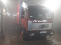 1993 Mercedes-Benz SK, красный, 999999 рублей - вид 1