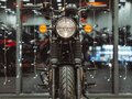 2026 Royal Enfield Hunter, чёрный, 439000 рублей - вид 5