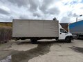 2016 ГАЗ ГАЗон Next, белый, 1100000 рублей - вид 6
