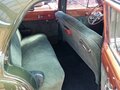 1950 DeSoto Custom II, зелёный - вид 8