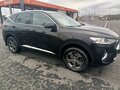 2019 Haval F7 I, чёрный - вид 4