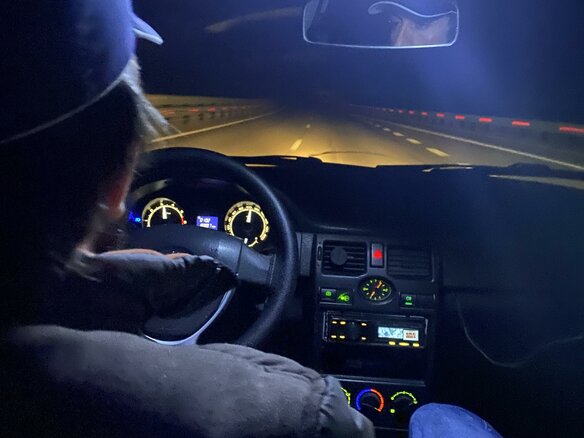 2012 Lada (ВАЗ) Priora I, белый, 435000 рублей - вид 23