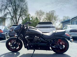 2018 Suzuki Boulevard M90, чёрный, 870000 рублей, вид 1