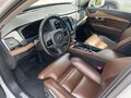 2019 Volvo XC90 II, белый - вид 10