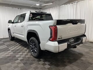 2025 Toyota Tundra CrewMax III, белый, 10528196 рублей, вид 5