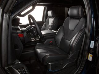 2026 Ford F-150 Raptor SuperCrew Raptor XIV Рестайлинг, чёрный, 14948000 рублей, вид 3