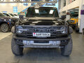 2022 Ford Bronco Raptor VI, чёрный - вид 1