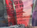 2015 Land Rover Range Rover Evoque 9-speed I, красный, 2500000 рублей - вид 11