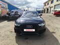 2011 Audi A6 IV (C7), чёрный, 2700000 рублей - вид 2