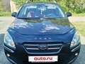2009 Kia Ceed I, чёрный, 650000 рублей - вид 1