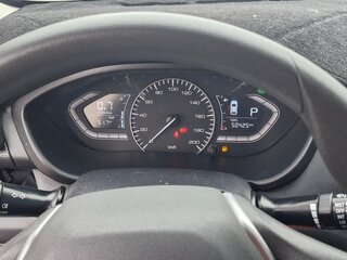 2023 Changan Alsvin, белый, 1300000 рублей, вид 5