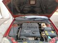 2007 Chevrolet Lacetti I, красный, 350000 рублей - вид 10