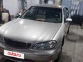 2000 Nissan Maxima V (A33), бежевый, 500000 рублей - вид 1