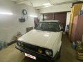 1984 Volkswagen Golf II, белый, 450000 рублей