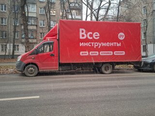 2020 ГАЗ ГАЗель Next, белый, 1850000 рублей, вид 3