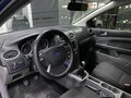 2010 Ford Focus II Рестайлинг, синий, 620000 рублей - вид 6
