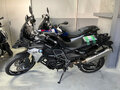 2016 BMW F 800 GS, чёрный, 860000 рублей - вид 1