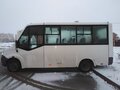 2014 ГАЗ Next Citiline, белый