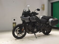 2022 Harley-Davidson Pan America, чёрный, 1300000 рублей - вид 1