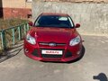 2012 Ford Focus III, красный, 740000 рублей