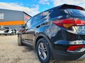 2017 Hyundai Santa Fe III Рестайлинг, чёрный, 2180000 рублей - вид 5