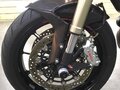 2011 Ducati Monster 1100, чёрный - вид 7