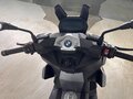 2021 BMW C 400 X, серый, 640000 рублей - вид 5