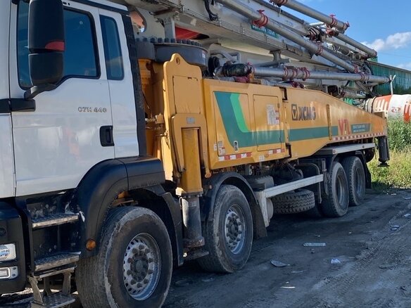 2022 Sinotruk Sitrak C7H, 22000000 рублей - вид 2