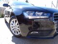 2013 Audi A4 IV (B8) Рестайлинг, чёрный, 1257982 рублей - вид 8