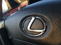 2006 Lexus LS 430 III Рестайлинг, чёрный - вид 10