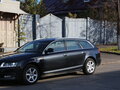 2010 Audi A6 III (C6) Рестайлинг, чёрный, 1300000 рублей - вид 9