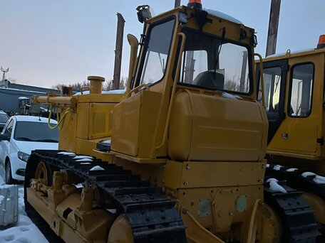 2011 ЧТЗ Б-10М, 4950000 рублей, вид 5