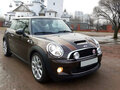 2010 Mini Hatch Cooper S II (R56) Рестайлинг, коричневый