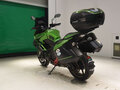 2015 Kawasaki Versys 650, зелёный, 700000 рублей - вид 5