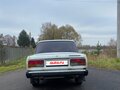2002 Lada (ВАЗ) 2107, белый, 65000 рублей - вид 7
