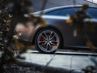 2021 Mercedes-Benz E-Класс AMG 53 AMG V (W213) Рестайлинг, серый, 8334000 рублей, вид 2