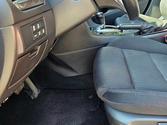 2013 Mazda 6 III (GJ), красный, 1450000 рублей - вид 9
