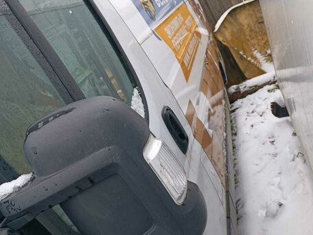 2015 Fiat Professional Ducato, белый, 500000 рублей, вид 1