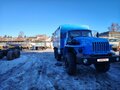 2019 Урал 3255, синий, 5300000 рублей - вид 4