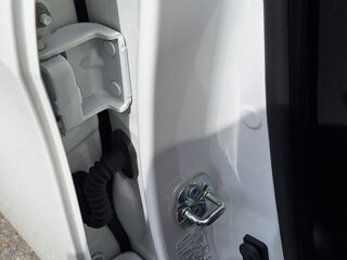 2018 Nissan Note e-Power II Рестайлинг, белый, 1250000 рублей, вид 5