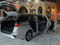 2016 Honda Shuttle II, серебристый, 1800000 рублей - вид 7