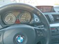 2009 BMW 1 серии 123d I (E81/E82/E87/E88) Рестайлинг, белый - вид 5