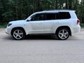 2010 Toyota Land Cruiser 200 Series, белый, 2800000 рублей - вид 7
