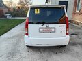 1998 Honda Capa, белый - вид 10
