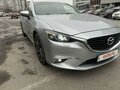 2015 Mazda 6 III (GJ) Рестайлинг, серый, 1870000 рублей - вид 10