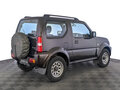 2017 Suzuki Jimny III Рестайлинг 2, коричневый - вид 4