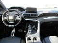 2017 Peugeot 3008 II, коричневый - вид 4