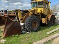 1990 Кировец К-700, жёлтый, 480000 рублей - вид 1