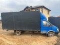 2011 ГАЗ ГАЗель (3302), синий, 650000 рублей - вид 2