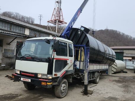 1994 Nissan DIESEL, 3800000 рублей, вид 2